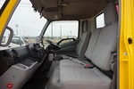 デュトロ 3.3t FJL ワイドロング タダノ4段クレーン/2段折れ式垂直PG付