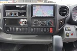 デュトロ 3.35t FJL ワイドロング タダノ4段クレーン/2段折れ式垂直PG付
