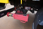 デュトロ 3.35t FJL ワイドロング タダノ4段クレーン/2段折れ式垂直PG付
