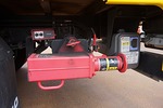 デュトロ 3.35t FJL ワイドロング タダノ4段クレーン/2段折れ式垂直PG付