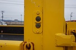 デュトロ 3.35t FJL ワイドロング タダノ4段クレーン/2段折れ式垂直PG付