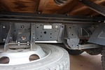 デュトロ 3.35t FJL ワイドロング タダノ4段クレーン/2段折れ式垂直PG付