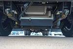 デュトロ 3.35t FJL ワイドロング タダノ4段クレーン/2段折れ式垂直PG付