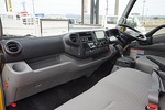 デュトロ 3.35t FJL ワイドロング タダノ4段クレーン/2段折れ式垂直PG付