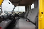 デュトロ 3.35t FJL ワイドロング タダノ4段クレーン/2段折れ式垂直PG付