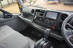 デュトロ 3.35t FJL ワイドロング タダノ4段クレーン/2段折れ式垂直PG付