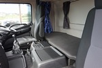 プロフィア 13.8t 4軸 アルミウイング Rエアサス 380ps