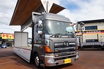 プロフィア 13.8t 4軸 アルミウイング Rエアサス 380ps