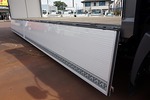 プロフィア 13.8t 4軸 アルミウイング Rエアサス 380ps