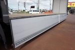 プロフィア 13.8t 4軸 アルミウイング Rエアサス 380ps