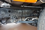 プロフィア 13.8t 4軸 アルミウイング Rエアサス 380ps
