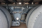 プロフィア 13.8t 4軸 アルミウイング Rエアサス 380ps