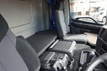 プロフィア 13.8t 4軸 アルミウイング Rエアサス 380ps