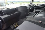 プロフィア 13.8t 4軸 アルミウイング Rエアサス 380ps