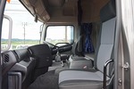 プロフィア 13.8t 4軸 アルミウイング Rエアサス 380ps
