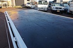 ダイナ 2t 高床 標準ロング タダノ4段クレーン付
