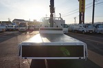 ダイナ 2t 高床 標準ロング タダノ4段クレーン付