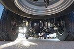 ダイナ 2t 高床 標準ロング タダノ4段クレーン付