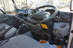 ダイナ 2t 高床 標準ロング タダノ4段クレーン付