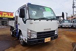 エルフ 2t 高床 標準 タダノ3段クレーン付