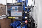 エルフ 2t 高床 標準 タダノ3段クレーン付