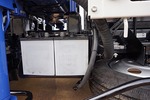 エルフ 2t 高床 標準 タダノ3段クレーン付