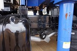 エルフ 2t 高床 標準 タダノ3段クレーン付