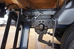 エルフ 2t 高床 標準 タダノ3段クレーン付