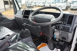 エルフ 2t 高床 標準 タダノ3段クレーン付