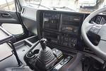 ギガ 13.6t 4軸 アルミウイング Rエアサス 380ps