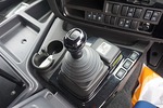ギガ 13.6t 4軸 アルミウイング Rエアサス 380ps