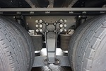 ギガ 13.6t 4軸 アルミウイング Rエアサス 380ps