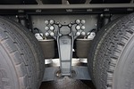 ギガ 13.6t 4軸 アルミウイング Rエアサス 380ps