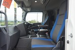 ギガ 13.6t 4軸 アルミウイング Rエアサス 380ps