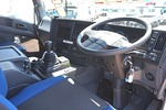 ギガ 13.6t 4軸 アルミウイング Rエアサス 380ps