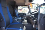 ギガ 13.6t 4軸 アルミウイング Rエアサス 380ps
