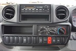 デュトロ 2.8t 高床 標準ロング タダノ5段クレーン付