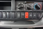 デュトロ 2.8t 高床 標準ロング タダノ5段クレーン付