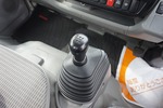 デュトロ 2.8t 高床 標準ロング タダノ5段クレーン付