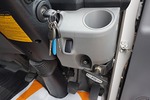 デュトロ 2.8t 高床 標準ロング タダノ5段クレーン付
