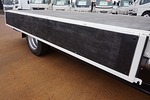 デュトロ 2.8t 高床 標準ロング タダノ5段クレーン付