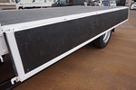 デュトロ 2.8t 高床 標準ロング タダノ5段クレーン付