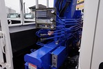 デュトロ 2.8t 高床 標準ロング タダノ5段クレーン付
