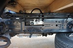 デュトロ 2.8t 高床 標準ロング タダノ5段クレーン付