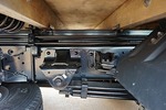 デュトロ 2.8t 高床 標準ロング タダノ5段クレーン付