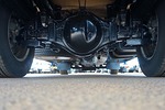 デュトロ 2.8t 高床 標準ロング タダノ5段クレーン付