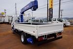 デュトロ 2.8t 高床 標準ロング タダノ5段クレーン付