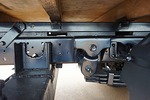 デュトロ 2.8t 高床 標準ロング タダノ5段クレーン付