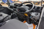 デュトロ 2.8t 高床 標準ロング タダノ5段クレーン付