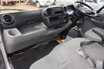 デュトロ 2.8t 高床 標準ロング タダノ5段クレーン付
